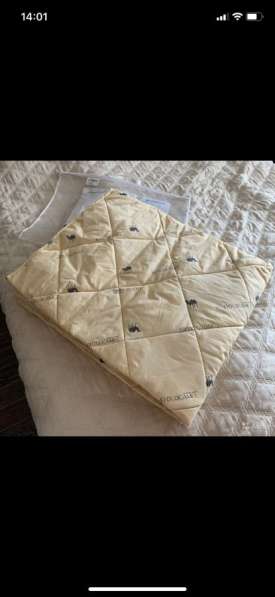 Одеяло новое в Тольятти фото 7