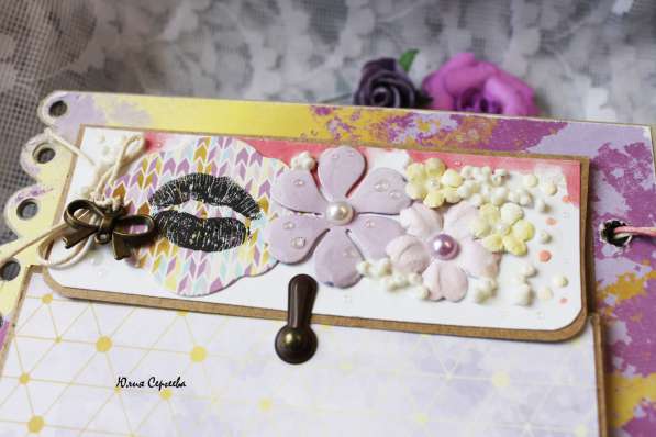 Альбом для фотографий в Челябинске фото 15