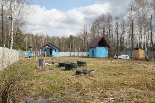 Коттедж во Владимирской области рядом с Собинкой #дом​ в Собинке фото 7