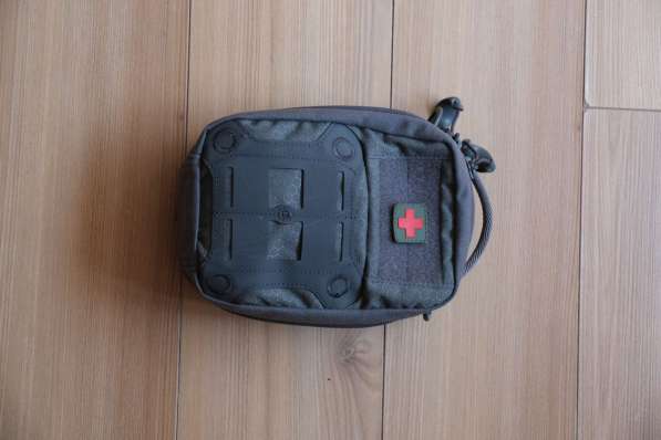 MAXPEDITION FRP FIRST RESPONSE POUCH