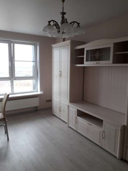 Продается новая квартира с евроремонтом и мебелью в Наро-Фоминске фото 7