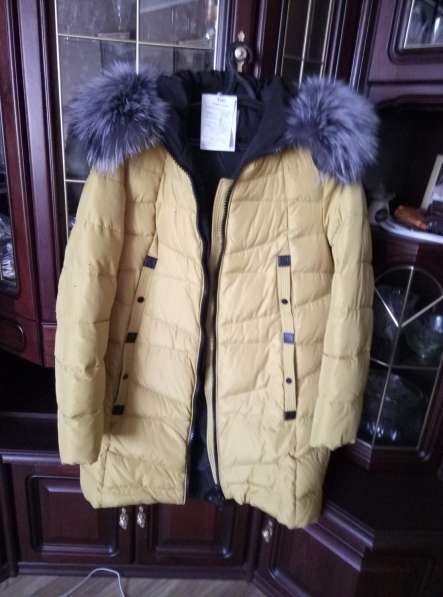 Продам пальто в Брянске
