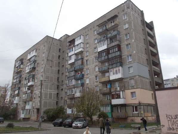 Продам 2 комнатную квартиру на ул. Кошевого в Калининграде фото 4