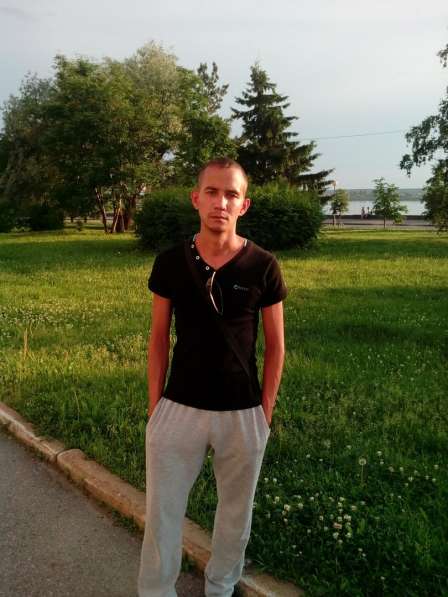 AleksandrDan70, 31 год, хочет познакомиться – Ищу Знакомств в Томске фото 3