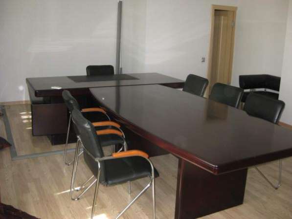 Аренда офиса 655 м2 в Москве фото 5