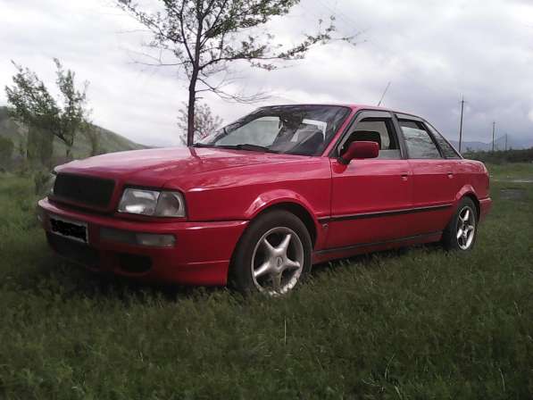 Audi, 80, продажа в г.Минск в фото 6