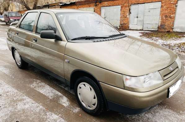 ВАЗ (Lada), 2110, продажа в Санкт-Петербурге в Санкт-Петербурге фото 3