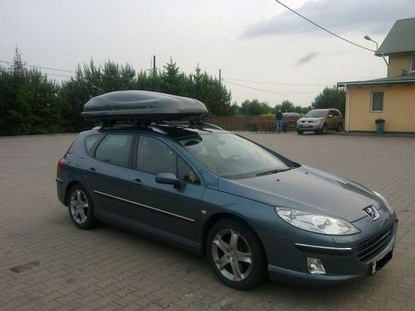 Peugeot, 407, продажа в г.Минск в фото 9
