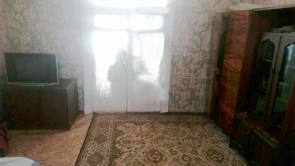 Трехкомнатная квартира в Колпино в Санкт-Петербурге фото 18