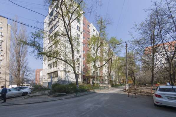 Продам 3-х комн квартиру Космонавтов 23 в Ростове-на-Дону фото 4