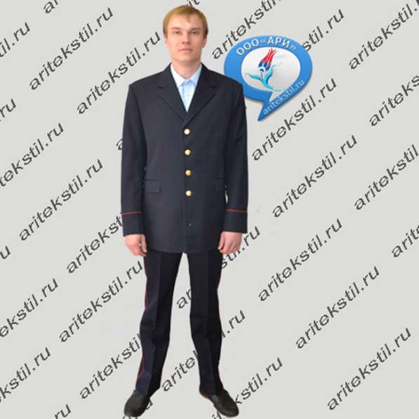 Форменная одежда для сотрудников МВД ПОЛИЦИИ в Челябинске фото 30