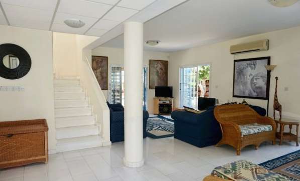 Бунгало в районе Пафоса-Кипр в Москве фото 102