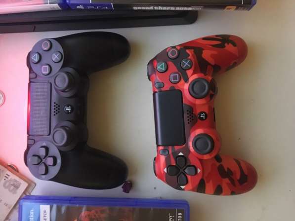 PlayStation 4 в Краснодаре фото 3