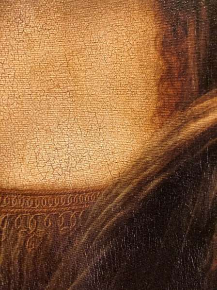 Картина. Арт-объект. Мона Лиза в Санкт-Петербурге фото 3