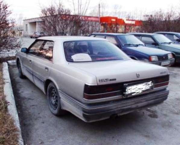 Mazda, Luce, продажа в Екатеринбурге в Екатеринбурге фото 12