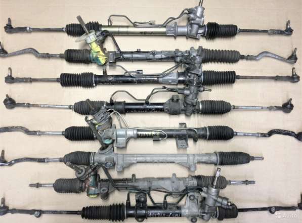 Peйкa рул. Rеnаult. Гарaнтийная