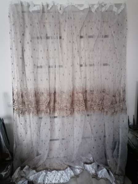 Шторы в Красноярске фото 13