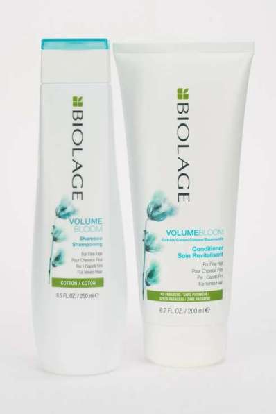 Набор Biolage Volumebloom