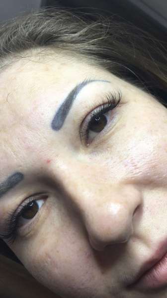 Брови | Ресницы в Краснодаре фото 4