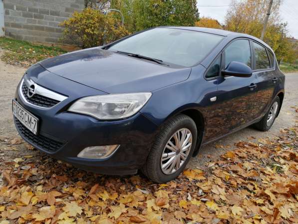 Opel, Astra, продажа в г.Минск в 