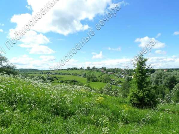 realty_mapper3.plot_in_locationИндивидуальное жилищное ст-во. Площадь 60.00 сот.Есть Электричество. в Москве фото 10