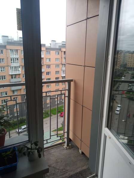 Продам 2-ую квартиру 44,4 квм в Санкт-Петербурге