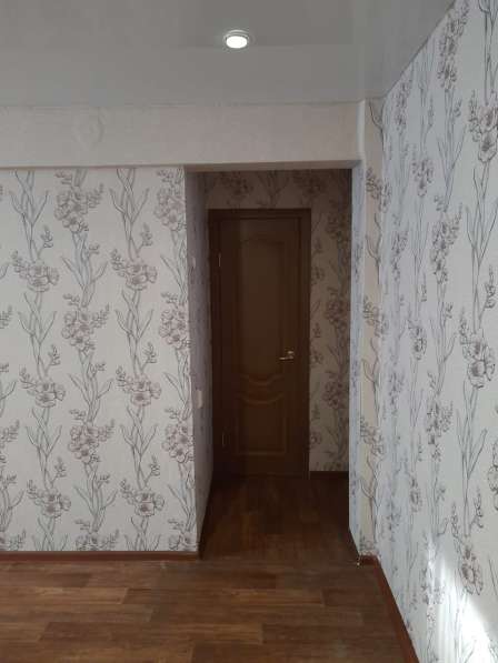 Сдаётся 3-х комнатная квартира в Иркутске фото 5