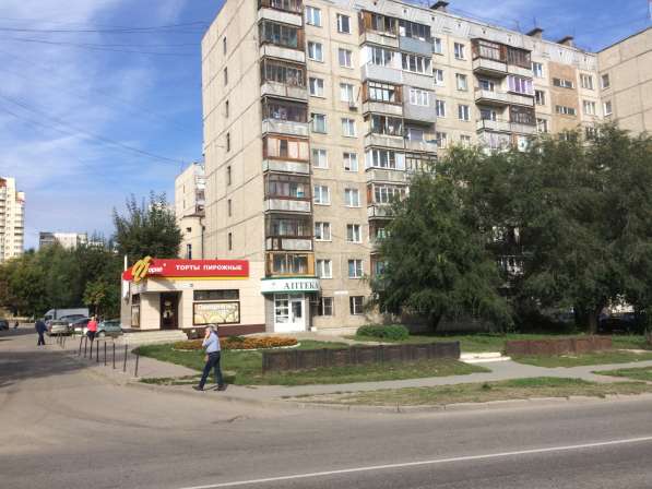 Продам однокомнатную квартиру в Барнауле фото 3