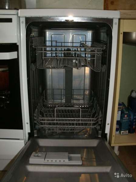 Посудомоечная машина в фото 3