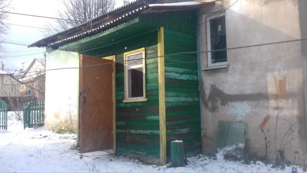 Продам дом, ул. Пирогова в Кольчугине фото 6