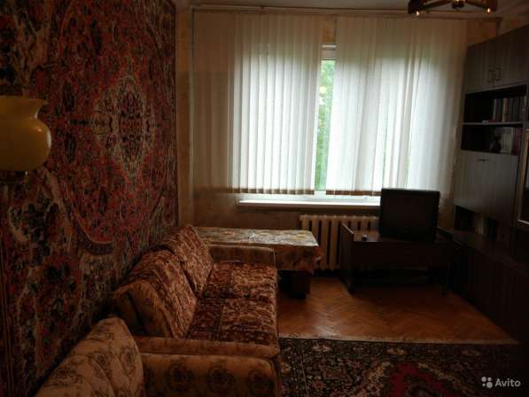 Собственник продаст 1 комнатную квартиру в Дмитрове фото 5