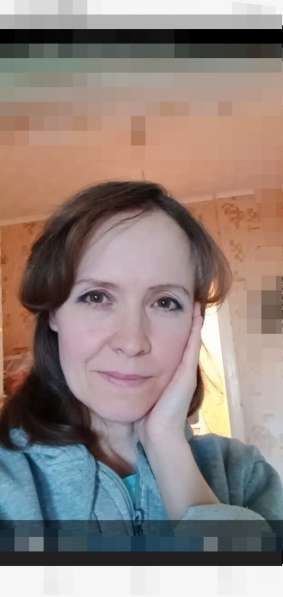Елена, 47 лет, хочет познакомиться – всем привет