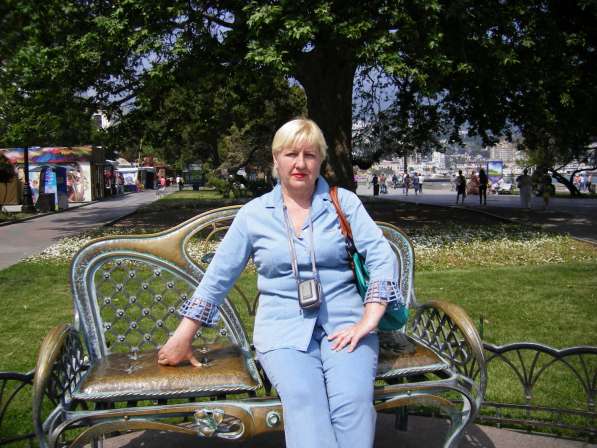 Ольга, 47 лет, хочет познакомиться в Волгограде