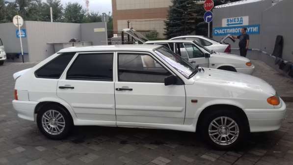 ВАЗ (Lada), 2114, продажа в Ставрополе в Ставрополе фото 4