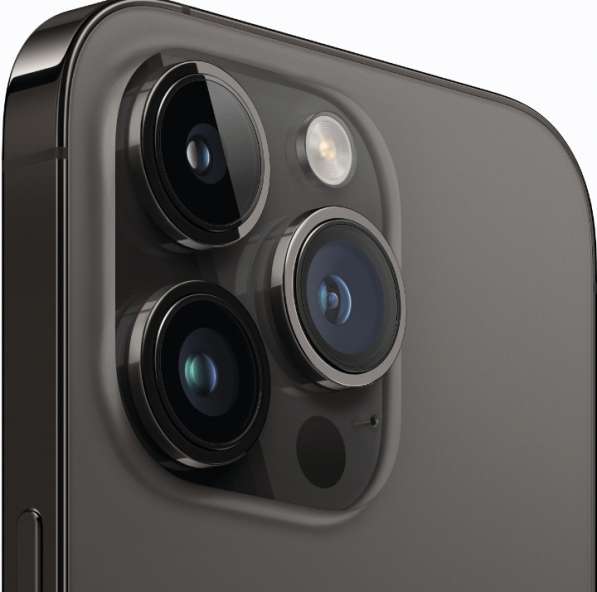 Смартфон Apple iPhone 14 Pro 1TB в фото 3