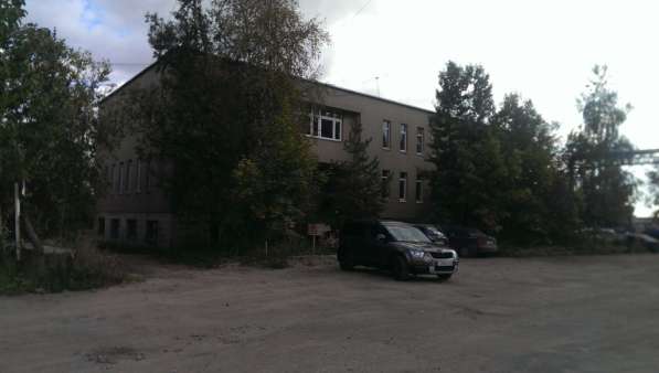 Продаю административно-офисное здание 1025 кв. м в Великом Новгороде фото 6