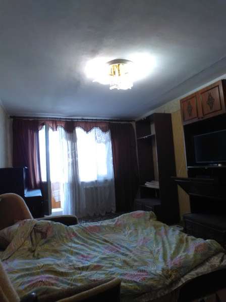 Продам просторную и уютную квартиру в Симферополе фото 8