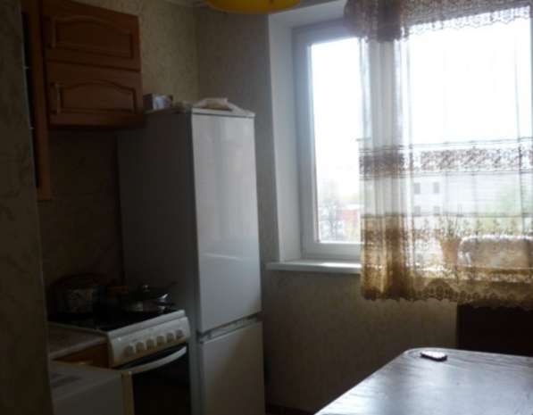 2 комнатная квартира на проспекте Космонавтов 20/35 в Королёве фото 7