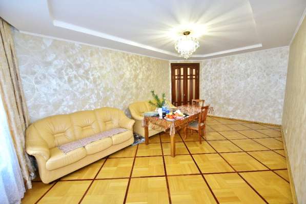 Продается 3-х комнатная квартира с мебелью в Минске в фото 17