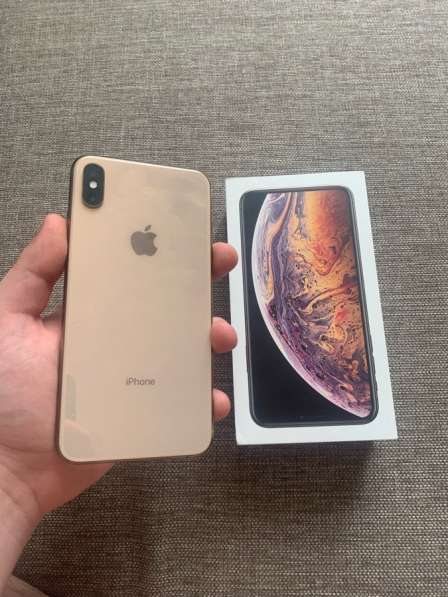 IPhone XS MAX 256