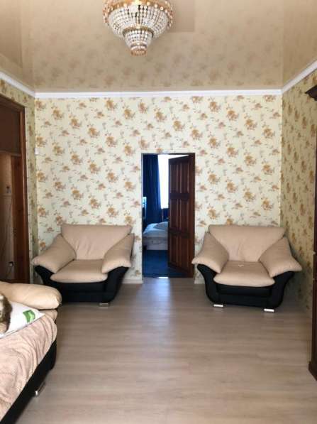 Продам квартиру в Луганске
