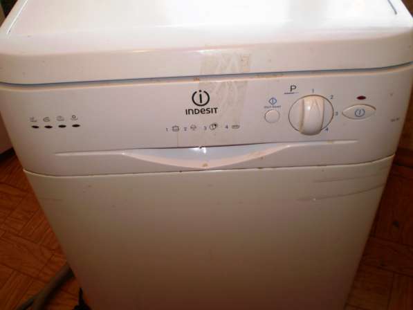 Продаю б/у посудомоечная машина в отличном состоянии в Чебоксарах фото 3
