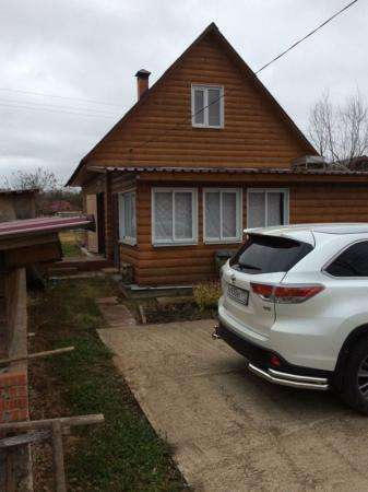 Дача в Ногинске