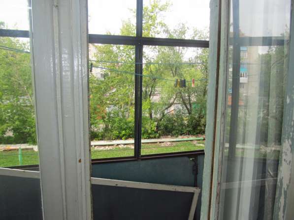 Продаётся 3-х комнатная квартира по ул. Томина 110 в Кургане фото 15