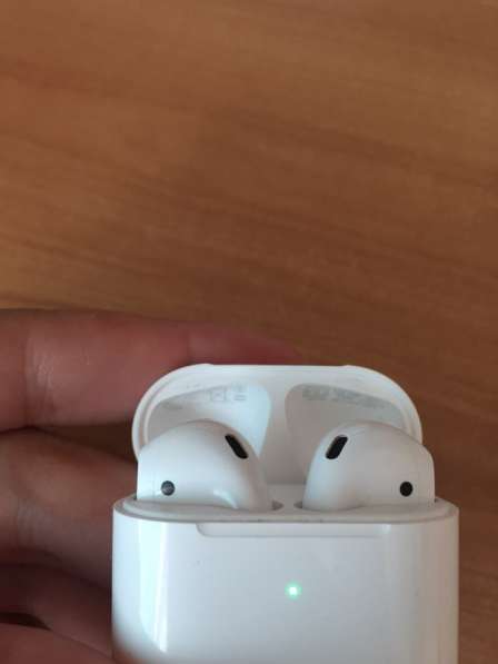 Продам наушники AirPods в Нижнем Новгороде фото 6