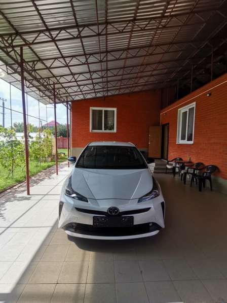 Toyota, Prius, продажа в Краснодаре в Краснодаре фото 16