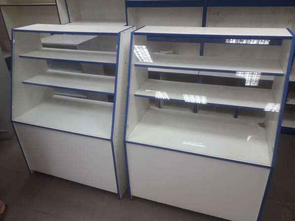 Торговое оборудование в Кирове фото 4