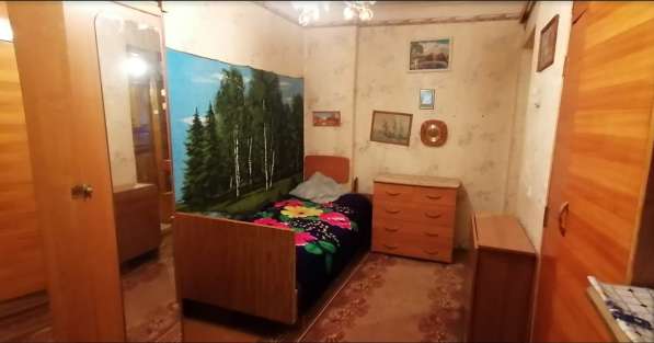 Квартира для молодой семьи! в Красноярске фото 6