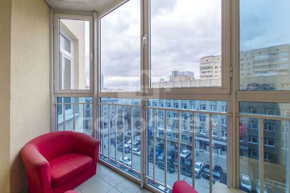 Продам 1 комнатную в центре Екатеринбурга в Екатеринбурге фото 50