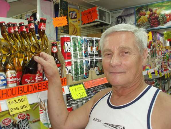 Андрей, 76 лет, хочет пообщаться – Любима, ты где в Анапе фото 3